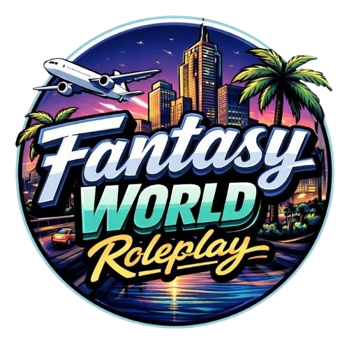 Fantasy World RP