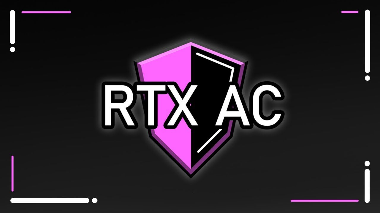 RTX Anticheat - LifeTime