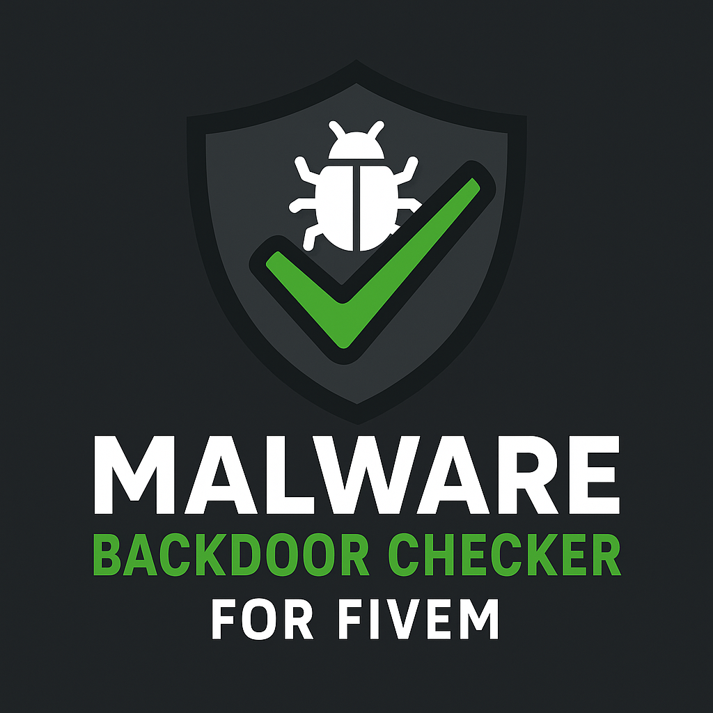 Malware | Backdoor Checker