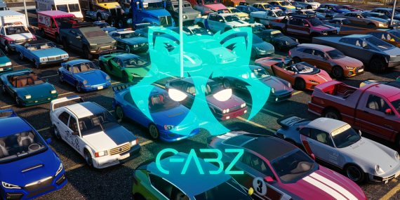 Gabz Lorefriendly Vehiclepack