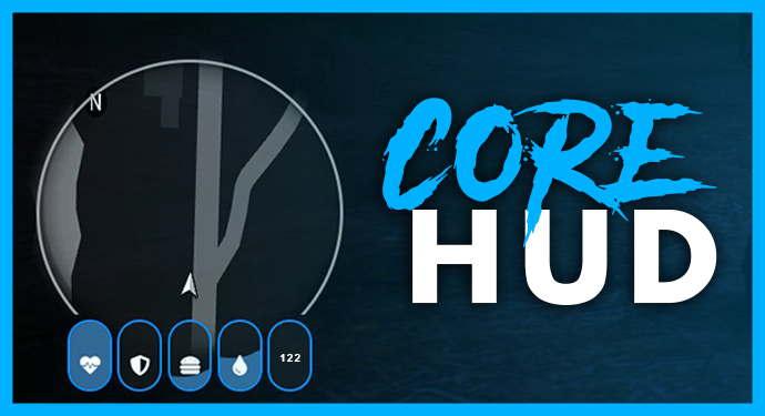 Core Hud