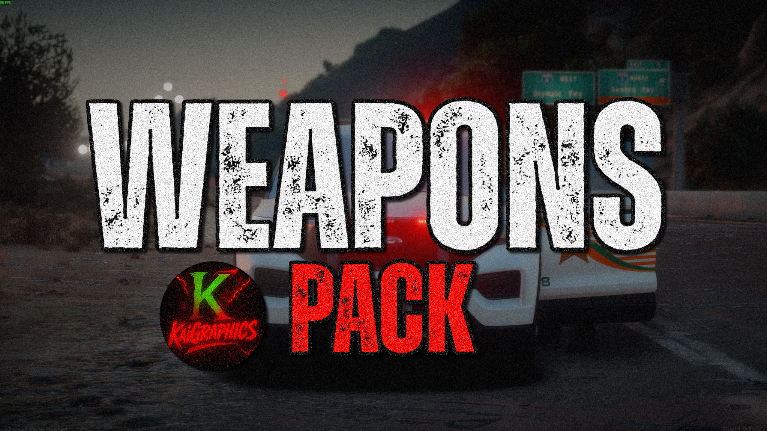 Andy's Realistic Gun Sound's Pack