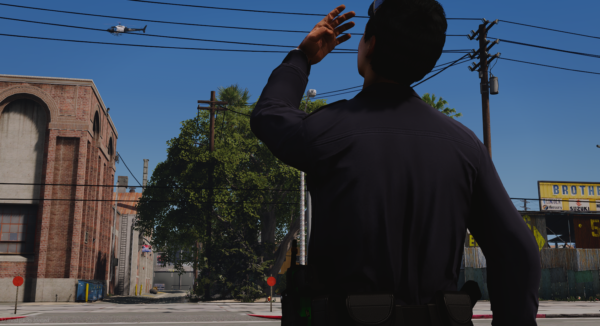 Cartoon Animations - Heliorbit Script 1.0.0