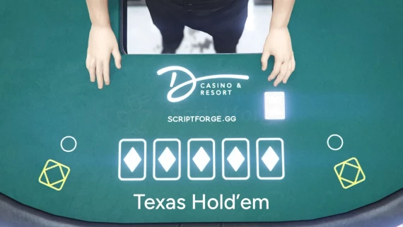 MATEQ | Casino Bundle