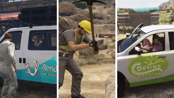 MATEQ | 3 Jobs Bundle